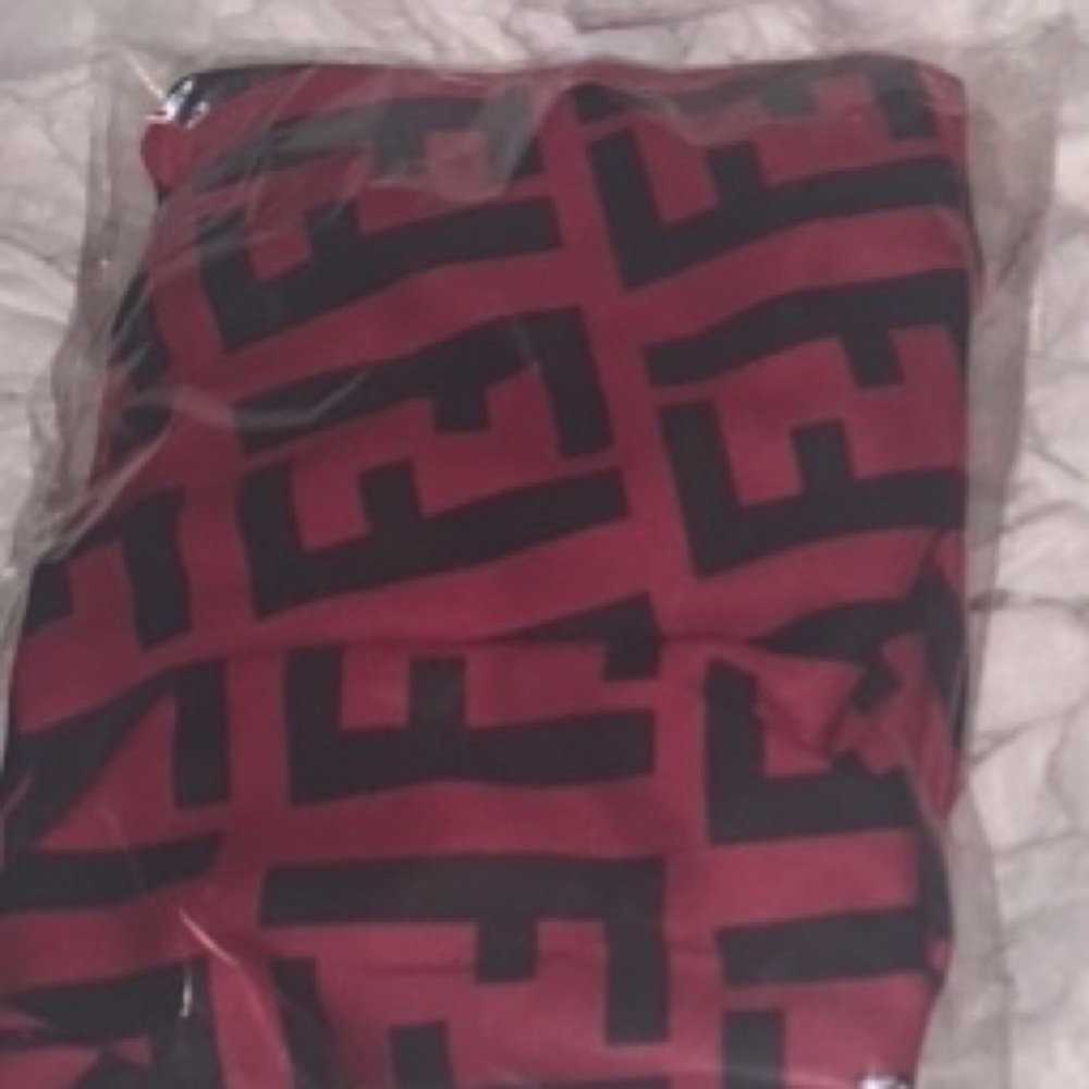 Fendi Hair Bonnet